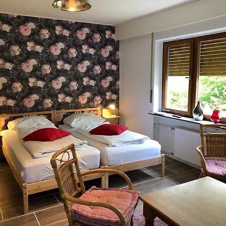 Gruppenhaus Waldcafe Holiday home Altenau (Lower-Saxony)